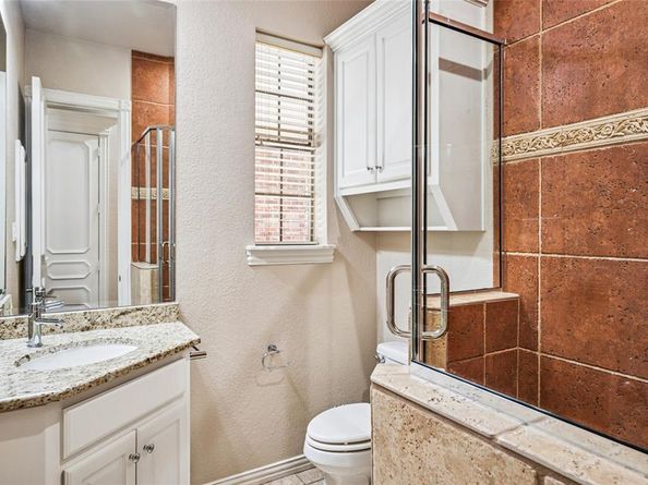 6508  Horseshoe Bend , Colleyville Texas 76034