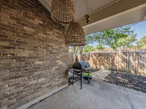 6107  Spyglass Lane , Garland Texas 75043