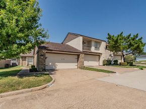 6107  Spyglass Lane , Garland Texas 75043