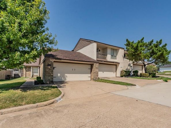 6107  Spyglass Lane , Garland Texas 75043