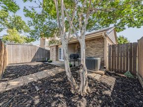 6107  Spyglass Lane , Garland Texas 75043