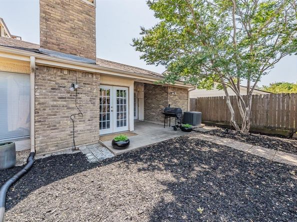 6107  Spyglass Lane , Garland Texas 75043