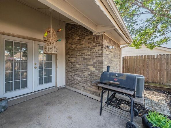 6107  Spyglass Lane , Garland Texas 75043