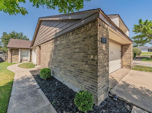 6107  Spyglass Lane , Garland Texas 75043