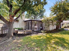 11033  Mccree Road , Dallas Texas 75238