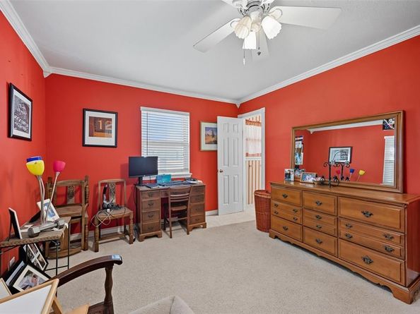 1703  Park Hill Drive , Arlington Texas 76012