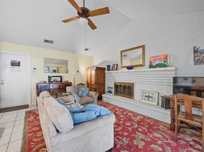 1703  Park Hill Drive , Arlington Texas 76012