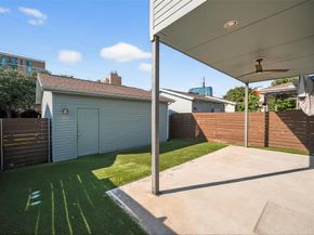 5333  Anita Street , Dallas Texas 75206