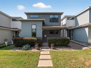 5333  Anita Street , Dallas Texas 75206