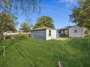 3228  Emmett Street , Dallas Texas 75211