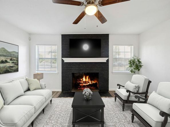 3228  Emmett Street , Dallas Texas 75211