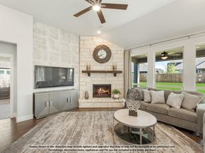 2408  Bear Trail , Mansfield Texas 76063