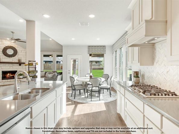 2408  Bear Trail , Mansfield Texas 76063