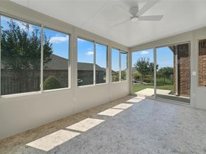 7616  Heritage Drive , Little Elm Texas 76227