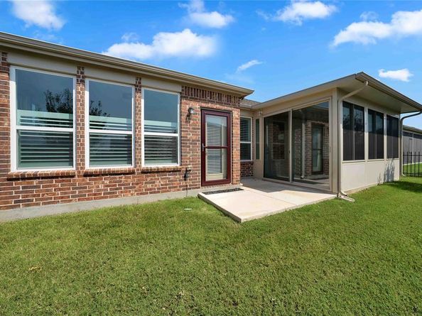 7616  Heritage Drive , Little Elm Texas 76227