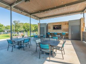 7616  Heritage Drive , Little Elm Texas 76227