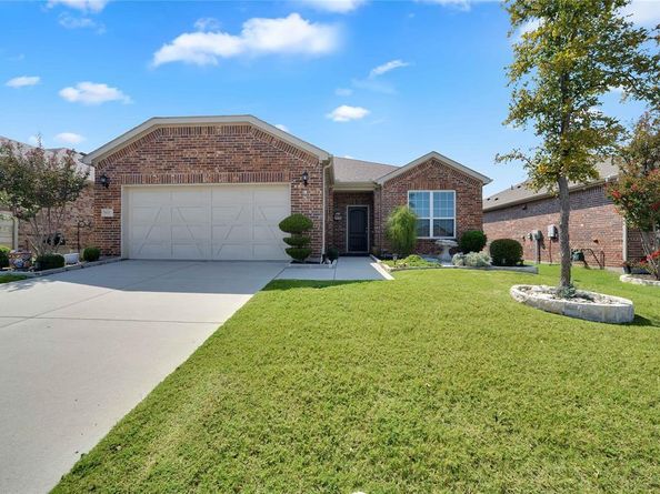 7616  Heritage Drive , Little Elm Texas 76227