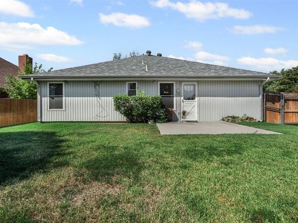 7301  Wagonwheel Road , Fort Worth Texas 76133