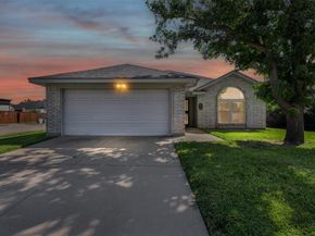 7301  Wagonwheel Road , Fort Worth Texas 76133