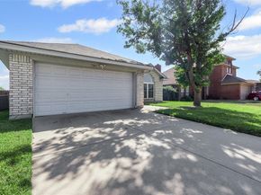7301  Wagonwheel Road , Fort Worth Texas 76133