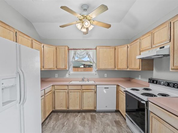 7301  Wagonwheel Road , Fort Worth Texas 76133