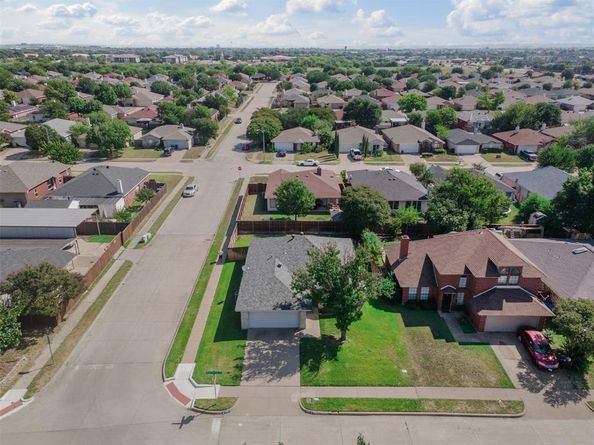 7301  Wagonwheel Road , Fort Worth Texas 76133