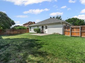 7301  Wagonwheel Road , Fort Worth Texas 76133