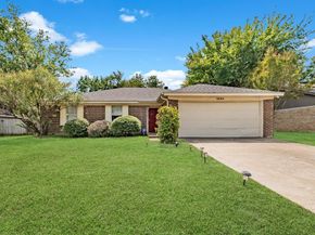 4004  Cypress Springs Drive , Arlington Texas 76001