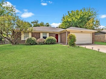 4004  Cypress Springs Drive 