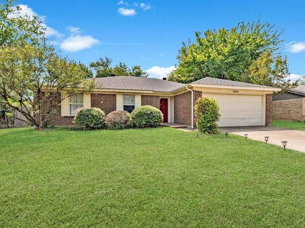 4004  Cypress Springs Drive , Arlington Texas 76001