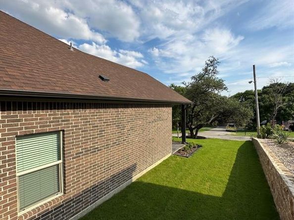 8912  Holt Street , Lakeside Texas 76135