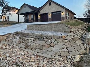 8912  Holt Street , Lakeside Texas 76135