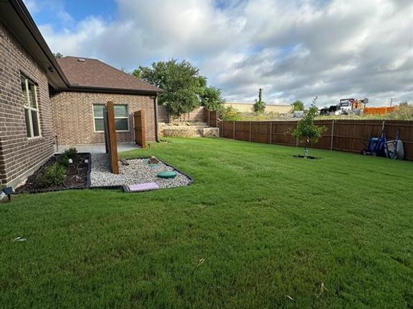 8912  Holt Street , Lakeside Texas 76135