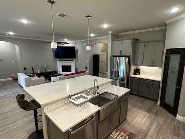 8912  Holt Street , Lakeside Texas 76135