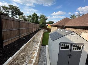 8912  Holt Street , Lakeside Texas 76135