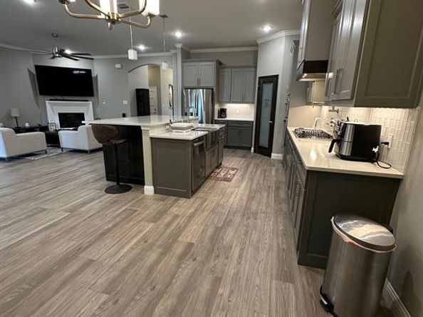 8912  Holt Street , Lakeside Texas 76135