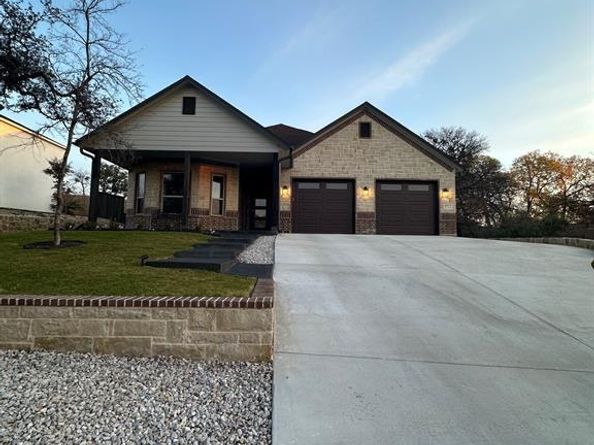 8912  Holt Street , Lakeside Texas 76135