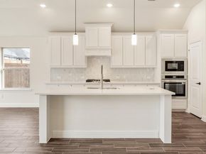 1125  Chandler Drive , Crowley Texas 76036