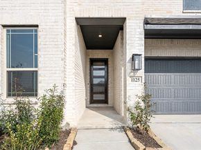 1125  Chandler Drive , Crowley Texas 76036