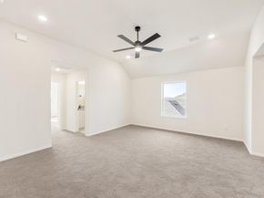 1125  Chandler Drive , Crowley Texas 76036