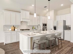 1125  Chandler Drive , Crowley Texas 76036