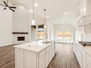 1125  Chandler Drive , Crowley Texas 76036