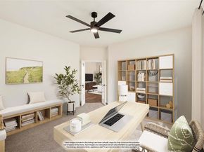 1125  Chandler Drive , Crowley Texas 76036