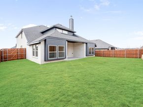 1125  Chandler Drive , Crowley Texas 76036