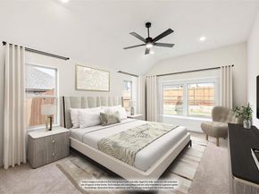 1125  Chandler Drive , Crowley Texas 76036