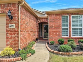 6026  Prairie Bend Lane , Frisco Texas 75036