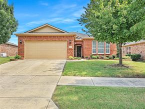 6026  Prairie Bend Lane , Frisco Texas 75036