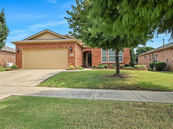 6026  Prairie Bend Lane , Frisco Texas 75036