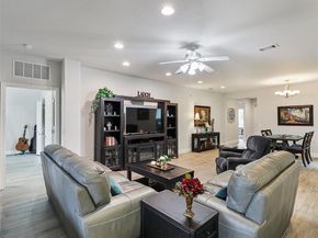 6026  Prairie Bend Lane , Frisco Texas 75036