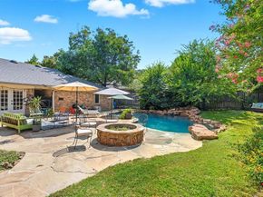 3904  Stonehenge Road , Fort Worth Texas 76109